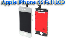 iPhone 4S FULL LCD